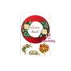 Imagine Comestibila " Craciun 39 " - Anyta Cooking - Anyta Cooking