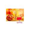 Imagine Comestibila " Craciun 73 " - Anyta Cooking - Anyta Cooking