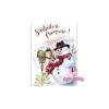 Imagine Comestibila " Craciun9 " - Anyta Cooking - Anyta Cooking