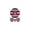 Imagine Comestibila " Fotbal10 CFR CLUJ " - Anyta Cooking - Anyta Cooking