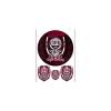 Imagine Comestibila " Fotbal12 CFR CLUJ " - Anyta Cooking - Anyta Cooking