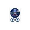 Imagine Comestibila " Fotbal13 CHELSEA FC " - Anyta Cooking - Anyta Cooking