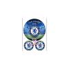 Imagine Comestibila " Fotbal15 CHELSEA FC " - Anyta Cooking - Anyta Cooking