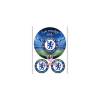 Imagine Comestibila " Fotbal15 CHELSEA FC " - Anyta Cooking