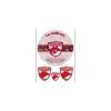 Imagine Comestibila " Fotbal16 FC DINAMO BUCURESTI " - Anyta Cooking - Anyta Cooking