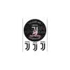 Imagine Comestibila " Fotbal24 JUVENTUS TORINO " - Anyta Cooking - Anyta Cooking