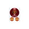 Imagine Comestibila " Fotbal28 MANCHESTER UNITED " - Anyta Cooking - Anyta Cooking