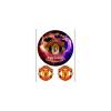 Imagine Comestibila " Fotbal30 MANCHESTER UNITED " - Anyta Cooking - Anyta Cooking
