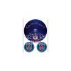 Imagine Comestibila " Fotbal32 PSG PARIS SAINT-GERMAIN " - Anyta Cooking - Anyta Cooking
