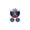 Imagine Comestibila " Fotbal35 PSG PARIS SAINT-GERMAIN " - Anyta Cooking - Anyta Cooking