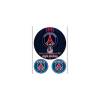 Imagine Comestibila " Fotbal36 PSG PARIS SAINT-GERMAIN " - Anyta Cooking - Anyta Cooking