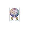 Imagine Comestibila " Fotbal39 REAL MADRID " - Anyta Cooking - Anyta Cooking