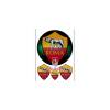 Imagine Comestibila " Fotbal5 AS ROMA " - Anyta Cooking - Anyta Cooking