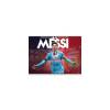 Imagine Comestibila " Fotbal51 LEO MESSI " - Anyta Cooking - Anyta Cooking