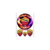 Imagine Comestibila " Fotbal6 AS ROMA " - Anyta Cooking - Anyta Cooking