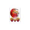 Imagine Comestibila " Fotbal7 AS ROMA " - Anyta Cooking - Anyta Cooking