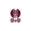 Imagine Comestibila " Fotbal9 CFR CLUJ " - Anyta Cooking - Anyta Cooking