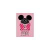 Imagine Comestibila " Minnie Mouse7 " - Anyta Cooking - Anyta Cooking