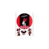 Imagine Comestibila " Minnie Mouse8 " - Anyta Cooking - Anyta Cooking