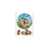 Imagine Comestibila " Patrula Catelusilor Paw Patrol 2 " - Anyta Cooking - Anyta Cooking