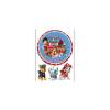 Imagine Comestibila " Patrula Catelusilor Paw Patrol 3 " - Anyta Cooking - Anyta Cooking