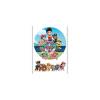 Imagine Comestibila " Patrula Catelusilor Paw Patrol 4 " - Anyta Cooking - Anyta Cooking