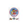 Imagine Comestibila " Patrula Catelusilor Paw Patrol 5 " - Anyta Cooking - Anyta Cooking