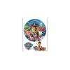 Imagine Comestibila " Patrula Catelusilor Paw Patrol 8 " - Anyta Cooking - Anyta Cooking