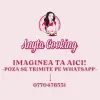 Imagine Comestibila - PERSONALIZATA - Anyta Cooking - FONDANT