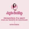 Imagine Comestibila - PERSONALIZATA - Anyta Cooking - VAFA