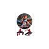 Imagine Comestibila " SpiderMan / Omul Paianjen13 " - Anyta Cooking - Anyta Cooking