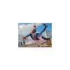 Imagine Comestibila " SpiderMan / Omul Paianjen5 " - Anyta Cooking - Anyta Cooking