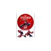 Imagine Comestibila " SpiderMan / Omul Paianjen8 " - Anyta Cooking - Anyta Cooking