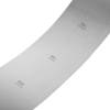 Inel Reglabil Rotund din inox, 16-30ØCM - 8cm inalt - Anyta Cooking - Anyta Cooking