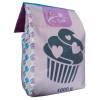 Isomalt - 1 kg - NEGRU- Dr Gusto - Anyta Cooking