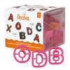 Kit 27 Decupatoare Litere - 5,2 X H 2,2 CM - Decora - Anyta Cooking