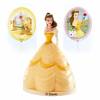 Kit Figurina Tort - Printesa Bella - DeKora - Anyta Cooking