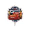 Lumânare – CARS 2D – 7,5 CM - Dekora - Anyta Cooking