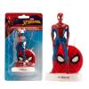 Lumânare pentru zi de naștere SPIDERMAN 3D – 9 CM - Dekora - Anyta Cooking