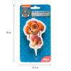Lumânare - SKYE PAW PATROL 2D – 7,5 CM - Dekora - Anyta Cooking