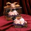 Lumânare Tort 3D - Baby Culcat - Anyta Cooking - Anyta Cooking