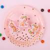 Lumanare 3D din Ceara - cu Perlute decorative - Anyta Cooking - Anyta Cooking