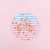 Lumanare 3D din Ceara - cu Perlute decorative - Anyta Cooking - Anyta Cooking