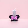 Lumanarea 3D - Minnie Mouse - Anyta Cooking - 1