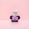 Lumanarea 3D - Minnie Mouse - Anyta Cooking - 7