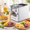 Mașină automată de făcut paste PastaPro, 300W, 8 forme &ndash; Anyta Cooking
