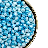 Perle / Perlute din zahar - Albastre / Blue - 150g - Pastry Colours