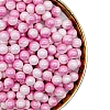 Perle / Perlute din zahar - Roz / Pink - 150g - Pastry Colours