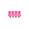 Magic Tree Cakesicle Silicone Mold
