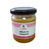 Miere cu turmeric 200g &ndash; Amestec natural artizanal &icirc;n borcan de sticlă &ndash; Anyta Cooking